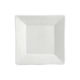 Our Table™ Simply White Rim Square Salad Plate