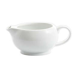 Our Table™ Simply White Gravy Boat