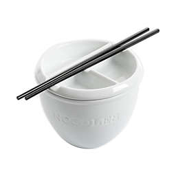 Our Table™ Simply White Noodle Bowl