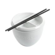 Our Table&trade; Simply White Noodle Bowl