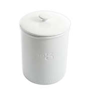 Our Table&trade; Simply White Canister