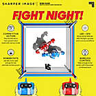Alternate image 5 for Sharper Image&trade; RC Robo Combat Bish vs. Bosh