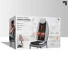 Alternate image 8 for Sharper Image&reg; 4-Node Shiatsu Massager Seat Topper