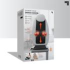 Alternate image 9 for Sharper Image&reg; 4-Node Shiatsu Massager Seat Topper