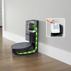 Alternate image 5 for iRobot&reg; Roomba&reg; i3+ EVO (3550) Wi-Fi&reg; Connected Self-Emptying Robot Vacuum