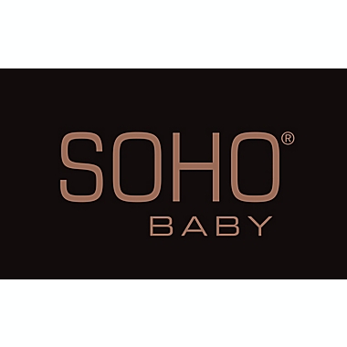 Soho Baby Ellison 4-in-1 Convertible Crib. View a larger version of this product image.
