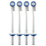 Oral-B&reg; 4-Pack Water Flosser Precision Jet Nozzles