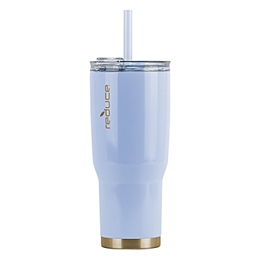 Reduce&reg; Cold1&trade; 34 oz. Tumbler with Lid in Glacier. View a larger version of this product image.