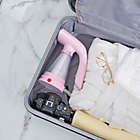 Alternate image 16 for True &amp; Tidy&reg; TS-20 Handheld Garment Steamer in Pink