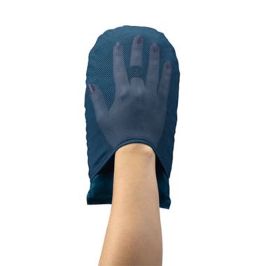 Conair&reg; Complete Care&trade; Garment Press Pad Mitt in Blue. View a larger version of this product image.