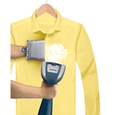 Conair&reg; Complete Care&trade; Garment Press Pad Mitt in Blue. View a larger version of this product image.