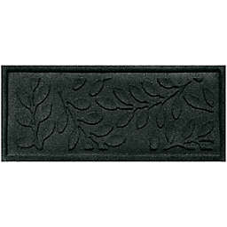 Weather Guard™  Brittany Leaf 36-Inch x 15-Inch Boot Tray