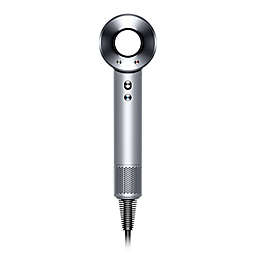 Dyson Supersonic™ Hair Dryer in White/Silver