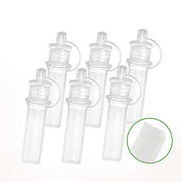 Haakaa® 6-Pack Silicone Colostrum Collectors