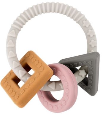 Haakaa&reg; Silicone Teething Ring