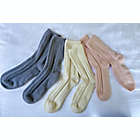 Alternate image 3 for Nestwell&trade; Cashmere Bed Socks