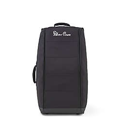 Silver Cross Optima Wave and Comet Travel Bag in Black