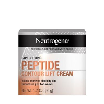 Neutrogena&reg; 1.7 oz. Rapid Firming Peptide Lift Cream