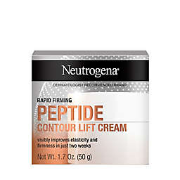 Neutrogena® 1.7 oz. Rapid Firming Peptide Lift Cream