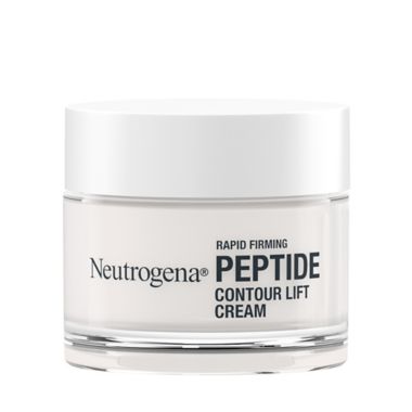 Neutrogena&reg; 1.7 oz. Rapid Firming Peptide Lift Cream. View a larger version of this product image.