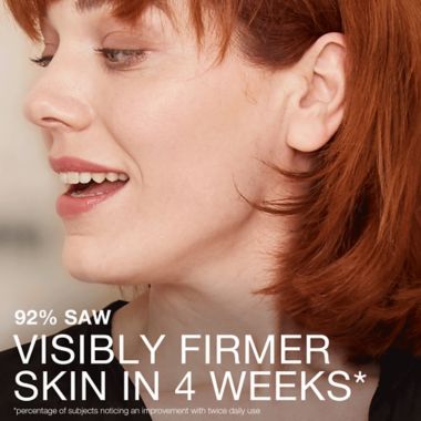 Neotrogena&reg; 1 oz. Rapid Firming Collagen Triple Lift Face Serum. View a larger version of this product image.