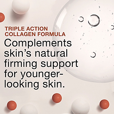 Neotrogena&reg; 1 oz. Rapid Firming Collagen Triple Lift Face Serum. View a larger version of this product image.