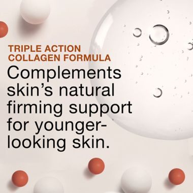 Neotrogena&reg; 1 oz. Rapid Firming Collagen Triple Lift Face Serum. View a larger version of this product image.