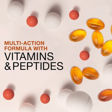 Neutrogena&reg; 0.5 oz. Rapid Firming Peptide Eye Cream. View a larger version of this product image.