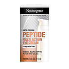 Alternate image 0 for Neutrogena&reg; 0.5 oz. Rapid Firming Peptide Eye Cream