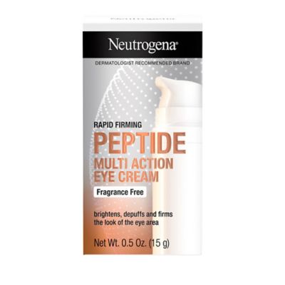 Neutrogena&reg; 0.5 oz. Rapid Firming Peptide Eye Cream