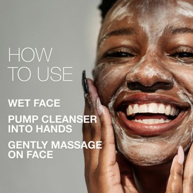 Neutrogena&reg; 16 oz. Ultra Gentle Daily Cleanser. View a larger version of this product image.