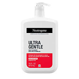 Neutrogena® 16 oz. Ultra Gentle Daily Cleanser