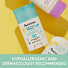 Alternate image 9 for Aveeno&reg; Positively Mineral&trade; 1.5 oz. Sensitive Skin Sunscreen Stick SPF 50