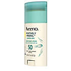 Alternate image 3 for Aveeno&reg; Positively Mineral&trade; 1.5 oz. Sensitive Skin Sunscreen Stick SPF 50