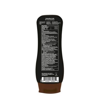 Australian Gold&reg; 6 fl. oz. Ultimate Hydration Lotion Sunscreen SPF 15. View a larger version of this product image.