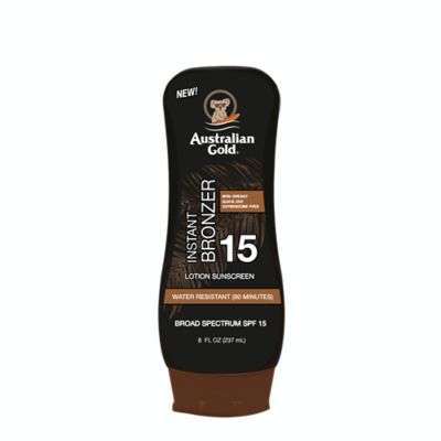 Australian Gold&reg; 6 fl. oz. Ultimate Hydration Lotion Sunscreen SPF 15