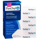 Alternate image 2 for PanOxyl&reg; 40-Count PM Overnight Spot Patches