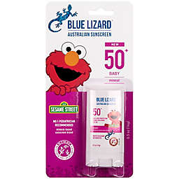 Blue Lizard® 0.5 oz. Mineral Baby Australian Sunscreen Stick SPF 50+