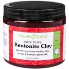 Alternate image 0 for SKYORG&trade; 16 oz. Bentonite Healing Clay