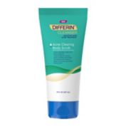 Differin&reg; 8 fl. oz. Acne Clearing Body Scrub