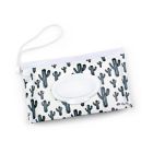 Alternate image 0 for Itzy Ritzy&reg; Take &amp; Travel Pouch Reusable Wipes Case in Cactus Crew