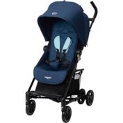 Maxi Cosi&reg; Mara XT Ultra Compact Stroller, Essential Black