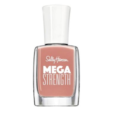 Sally Hansen&reg; Mega Strength&trade; 0.4 fl. oz. Nail Color in Her Oine. View a larger version of this product image.