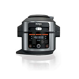 Ninja® Foodi® 14-in-1 6.5 qt. Pressure Cooker/Steam Fryer with SmartLid™