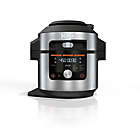 Alternate image 0 for Ninja&reg; Foodi&reg; 14-in-1 8-qt. XL Pressure Cooker Steam Fryer with SmartLid&trade;