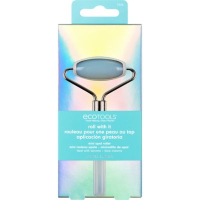 EcoTools&reg; Limited Edition Roll with It Mini Opal Roller