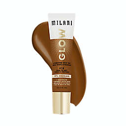Milani® Glow Hydrating Skin Tint in Dark to Deep