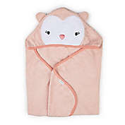 Ingenuity&trade; Clean &amp; Cuddly Hooded Character Bath Towel in Edi