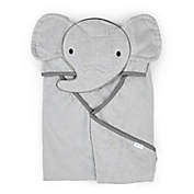 Ingenuity&trade; Clean &amp; Cuddly Hooded Character Bath Towel in Grazer
