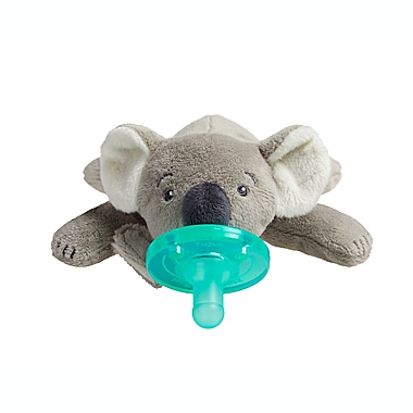 Philips Avent Soothie Snuggle Koala Pacifier. View a larger version of this product image.